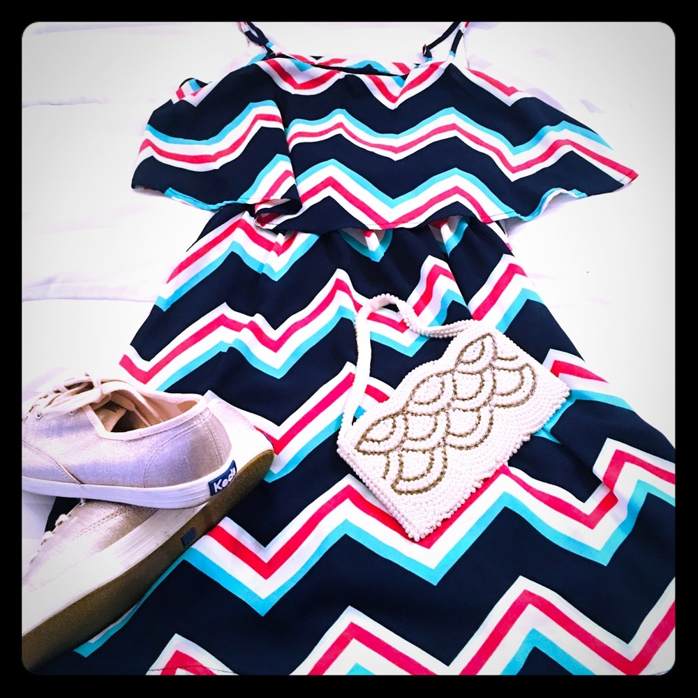 Darling dress!
